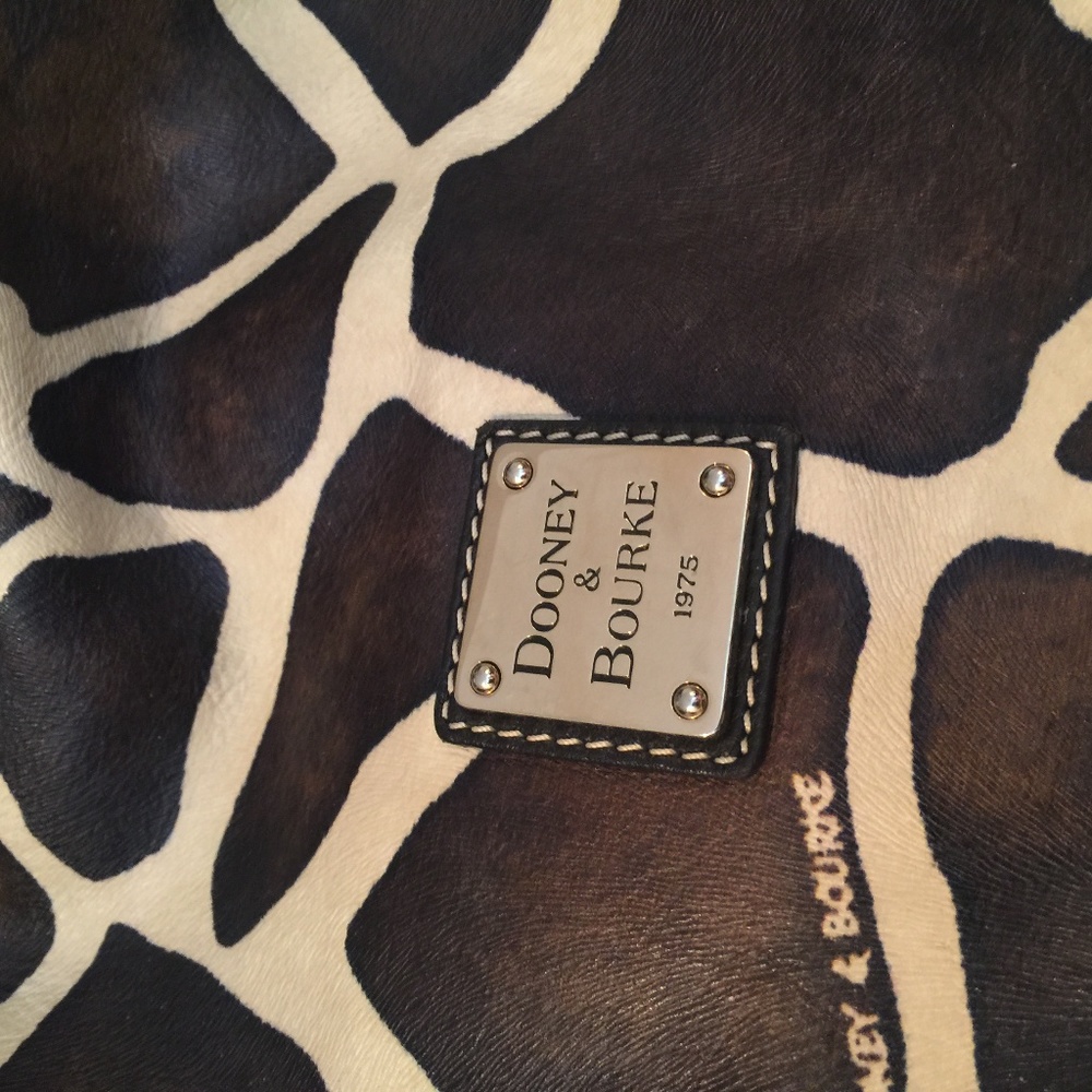 Dooney & Bourke Large Purse
